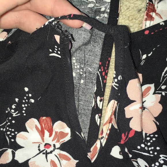 Romper - Picture 3 of 5